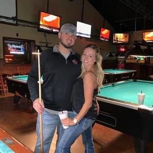 Meet your Posher, Rickey